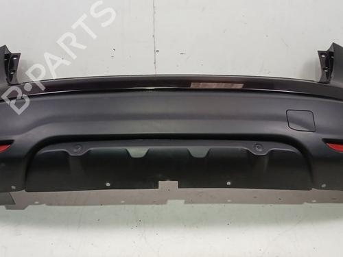 Used Rear bumper Rear bumper 36930081 36930081