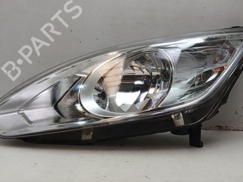 Used Left headlight Left headlight 38614326 38614326