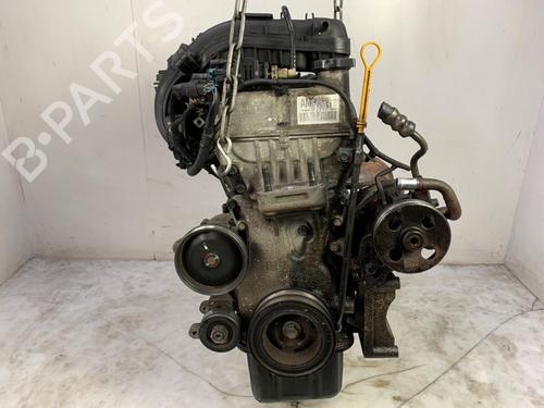Engine CHEVROLET SPARK (M300) 1.0 LPG | BP36928362M1 - Image 2