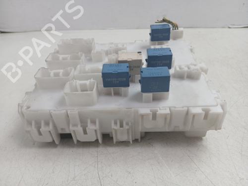 Fuse box SUZUKI SWIFT IV (FZ, NZ) 1.2 (AZH412, ZC72S) | BP40491453E1 - Image 3