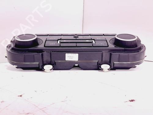 Climate control VW GOLF VI Variant (AJ5) 1.6 TDI | BP36919437I5 - Image 5