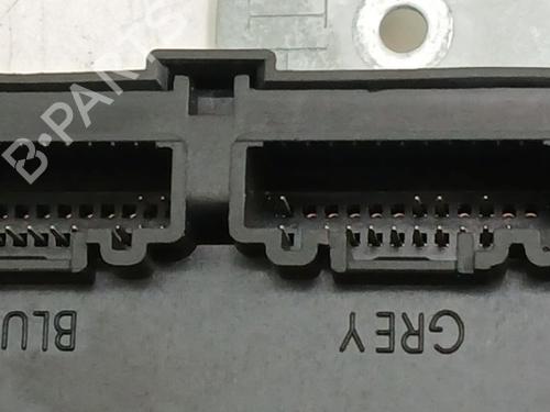 Electronic module FORD FIESTA VI (CB1, CCN) 1.4 TDCi | BP36932911M83 - Image 7