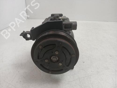 Used AC compressor AC compressor FIAT 500 (312_) 0.9 (312AXG1A, 312.AXG11) (86 hp) 40491346 40491346