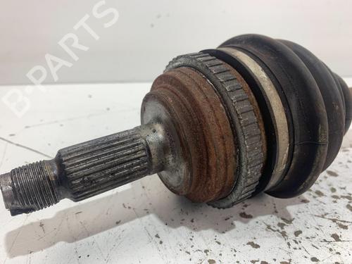 Left front driveshaft HONDA CIVIC VII Hatchback (EU, EP, EV) 1.4 iS (EP1, EU5, EU7) | BP36919345M38 - Image 2