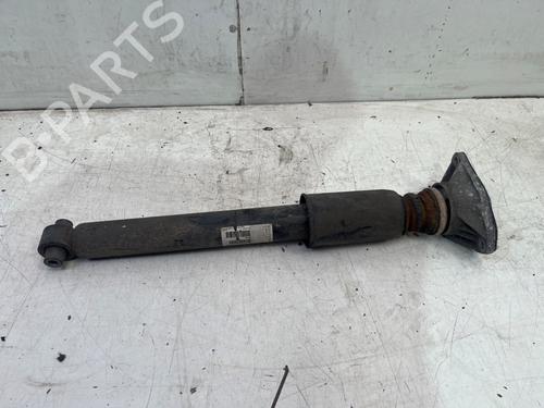Used Left rear shock absorber Left rear shock absorber 38434107 38434107