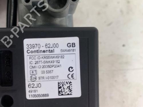 Switch OPEL AGILA B (H08) 1.0 (F68) | BP36927555I30 - Image 5