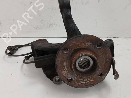Højre Styrespindel Lejehus Højre Styrespindel Lejehus TOYOTA AYGO (_B4_) 1.0 (KGB40) (69 hp) 37021208 37021208