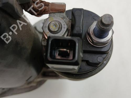 Starter BMW 3 (E90) 316 i | BP37516609M8 - Image 5
