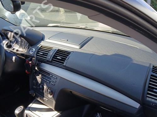 Climate control BMW 1 (E81) 116 i | BP39742275I5 - Image 2