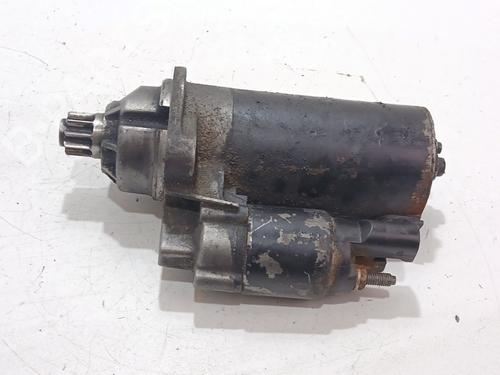 Starter VW JETTA III (1K2) 2.0 TDI | BP36922879M8 - Image 2