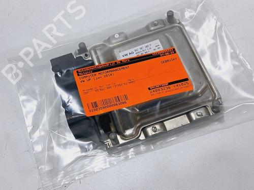 Engine control unit (ECU) VW UP! (121, 122, BL1, BL2, BL3, 123) 1.0 | BP36921141M57 - Image 6