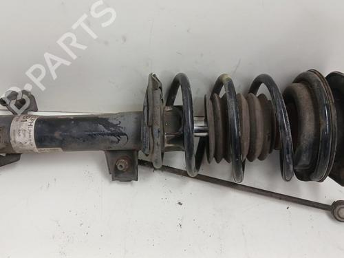 Right front shock absorber MINI MINI Convertible (R57) Cooper | BP36956989M17 - Image 2