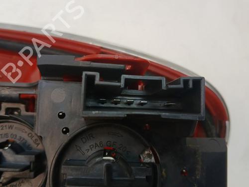 Right taillight MINI MINI Convertible (R57) Cooper | BP36956980C35 - Image 7