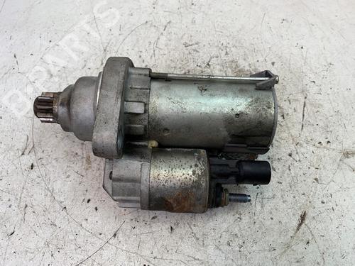 Starter SKODA FABIA II (542) 1.6 | BP36931529M8 - Image 3