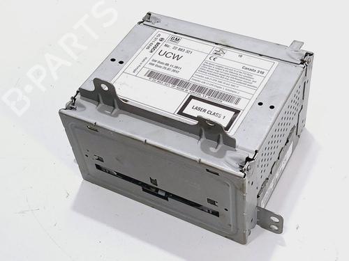 Used Control unit Control unit 36921514 36921514
