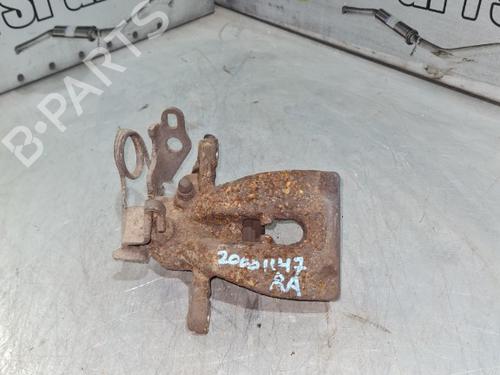 Used Right rear brake caliper Right rear brake caliper 36918514 36918514