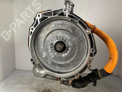Used Gearbox Gearbox 36925429 36925429