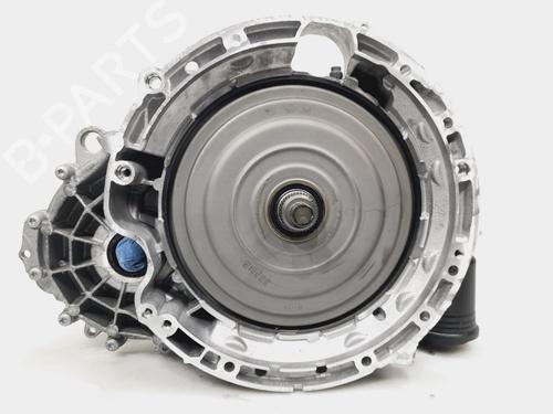 gearbox-mercedes-benz-a-class-w177-2018-36919724 main image