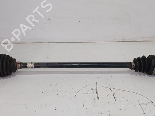 Used Right front driveshaft Right front driveshaft 36924158 36924158