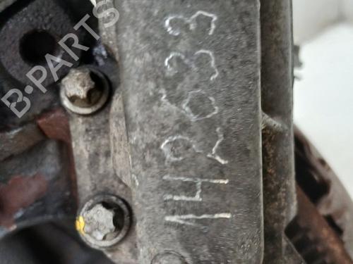 Engine OPEL CORSA C (X01) 1.2 Twinport (F08, F68) | BP38434581M1 - Image 6