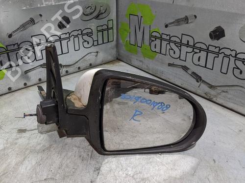 Used Right mirror Right mirror 36923616 36923616