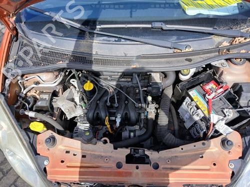 gearbox-renault-twingo-ii-cn0_-2007-36932421 main image