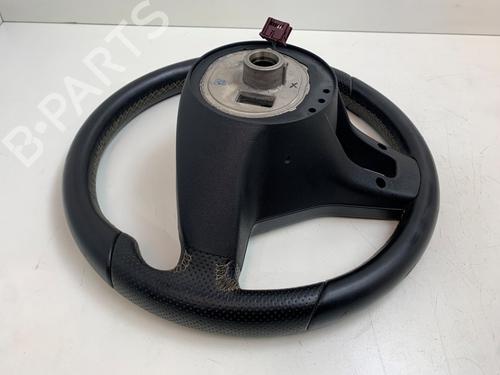 Steering wheel MERCEDES-BENZ A-CLASS (W176) A 180 (176.042) | BP37435702C49 - Image 6