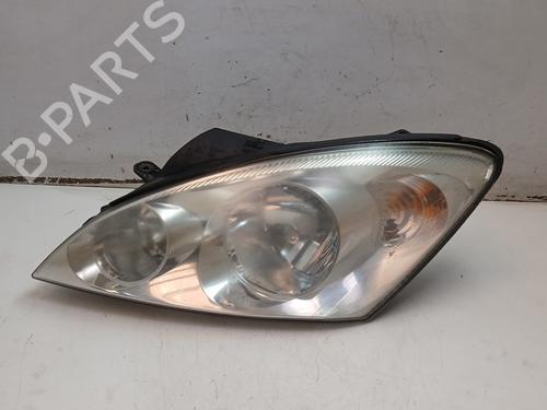 Used Left headlight Left headlight 38614571 38614571