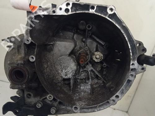 Used Gearbox Gearbox 36919690 36919690