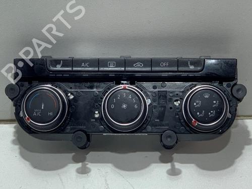 climate-control-vw-golf-vii-5g1-bq1-be1-be2-2012-2013-2014-2015-2016-2017-2018-2019-2020-2021-36922197 main image