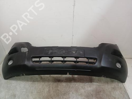 front-bumper-renault-master-iii-van-fv-2010-36930264 main image