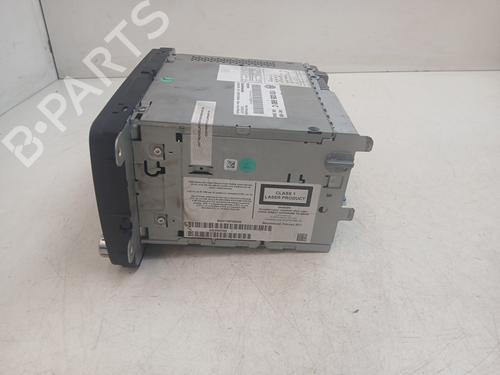 Control unit VW PASSAT B7 Variant (365) 1.4 TSI | BP39885549M11 - Image 3