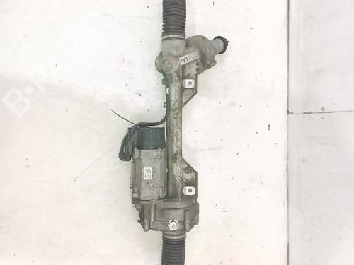 Steering rack BMW 1 (E81) 118 i | BP38530165M22 - Image 3