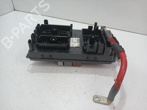 Fuse box OPEL ASTRA J (P10) 1.4 Turbo (68) | BP36923091E1 - Image 5