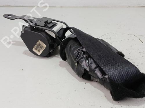 Rear right seatbelt BMW X5 (E70) xDrive 40 d | BP36924525I28 - Image 4