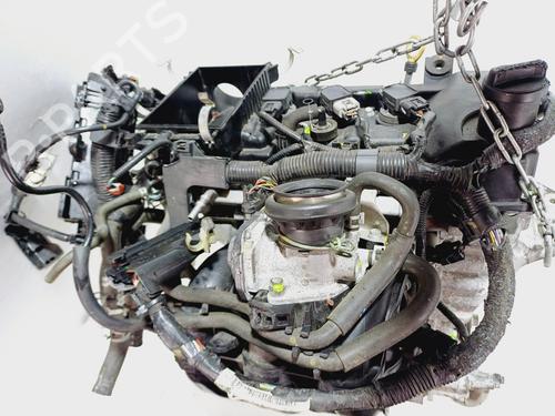 Engine PEUGEOT 108 1.0 VTi | BP36919272M1 - Image 4