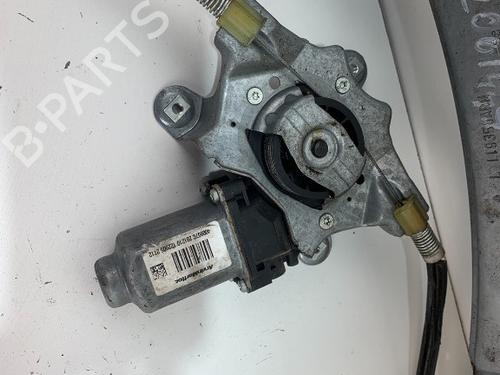 Front left window mechanism RENAULT TWINGO II (CN0_) 1.2 16V (CN04, CN0B) | BP36919169C22 - Image 2