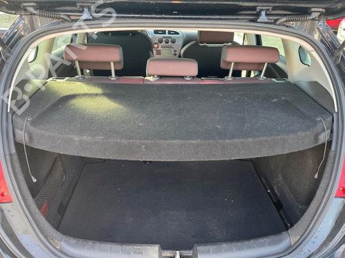 Hattehylde Hattehylde SEAT LEON (1P1) 1.6 (102 hp) 39908533 39908533