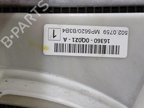 Water radiator PEUGEOT 108 1.0 VTi | BP36924484M31 - Image 5