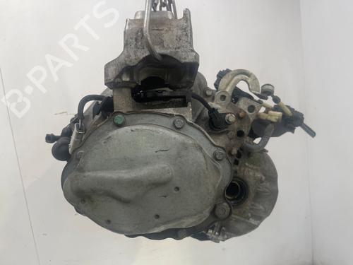 Gearbox OPEL COMBO Box Body/MPV (K9) 1.6 D | BP39577956M3 - Image 3