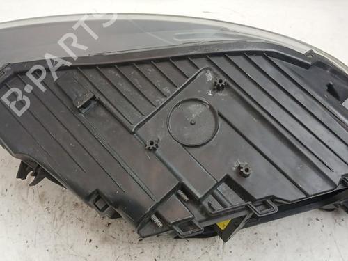 Left headlight VOLVO V40 Hatchback (525) D2 | BP36932212C28 - Image 4