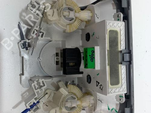 Climate control NISSAN PIXO (UA0) 1.0 | BP36919122I5 - Image 3