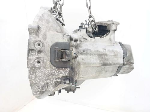 Gearbox CITROËN C4 CACTUS 1.2 VTi 82 | BP38614486M3 - Image 2