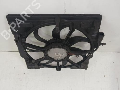 Radiator fan BMW X6 (E71, E72) xDrive 30 d | BP36928360M35  - Image 7