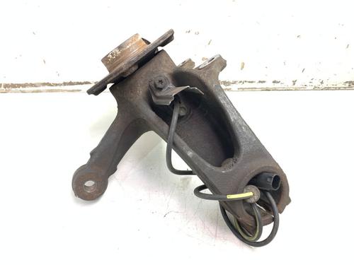 Left front steering knuckle TOYOTA AYGO (_B4_) 1.0 (KGB40) | BP38434619M25 - Image 2