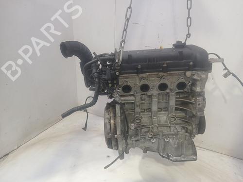 Engine KIA CEE'D Hatchback (ED) 1.4 CVVT | BP39908483M1 - Image 5