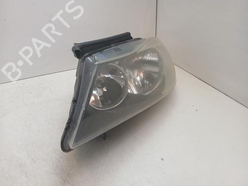 Left headlight BMW 3 (E90) 318 i | BP39910665C28 - Image 2