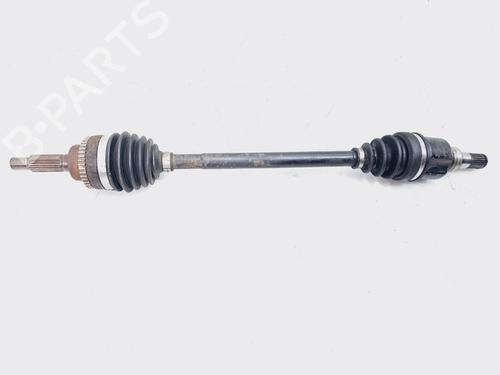 Used Left front driveshaft Left front driveshaft 36919923 36919923