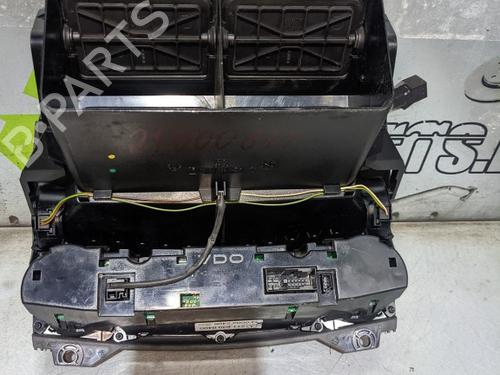 Climate control MERCEDES-BENZ E-CLASS (W211) E 220 CDI (211.006) | BP36918953I5 - Image 2