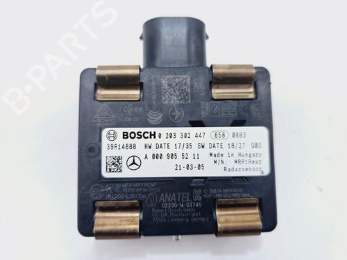 electronic-sensor-mercedes-benz-a-class-w177-2018-36919854 main image